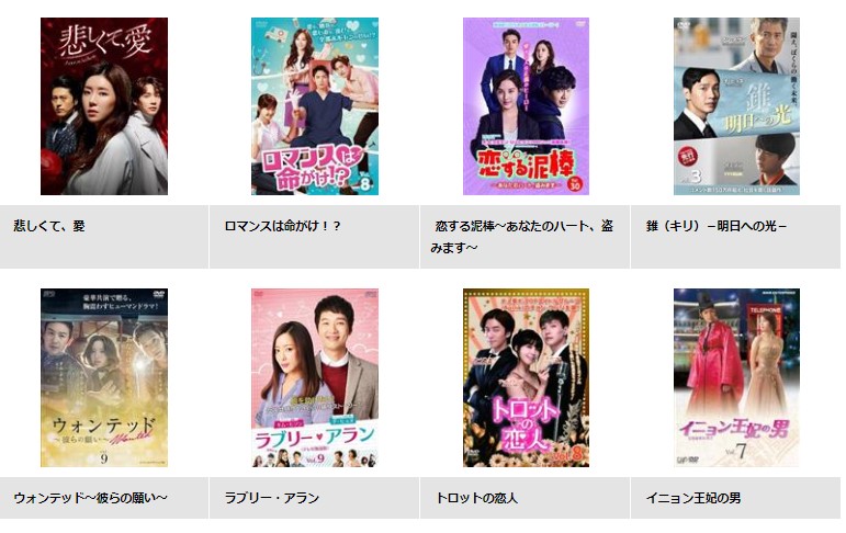 チ・ヒョヌ　ドラマ